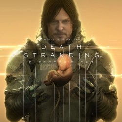 Death Stranding Director´s Cut 